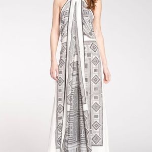 BCBG MAX AZRIA Arlenis Gown